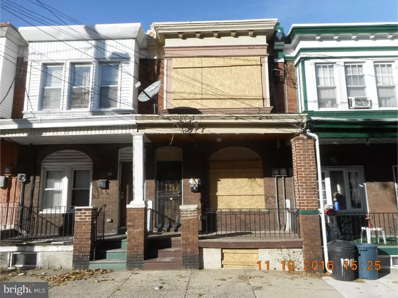 1211 ATLANTIC AVE, Camden, NJ 08104