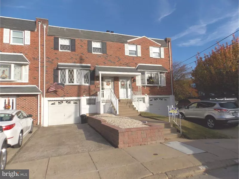 3219 LESTER PL, Philadelphia, PA 19154