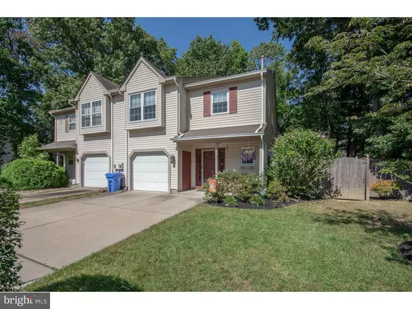 42 MECOUCH DR, Glassboro, NJ 08028