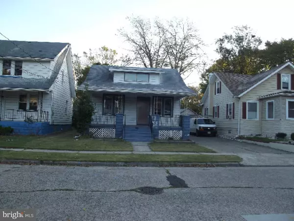 1728 46TH ST, Pennsauken, NJ 08110