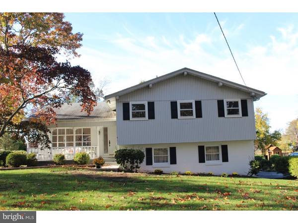 181 BUTTONWOOD LN, Cinnaminson, NJ 08077