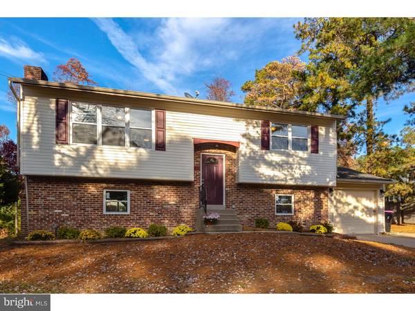 2612 ERIAL RD, Blackwood, NJ 08012