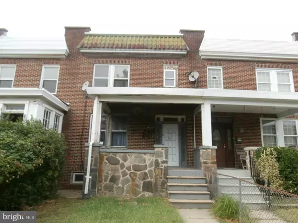 6754 WOODLEY RD, Baltimore, MD 21222