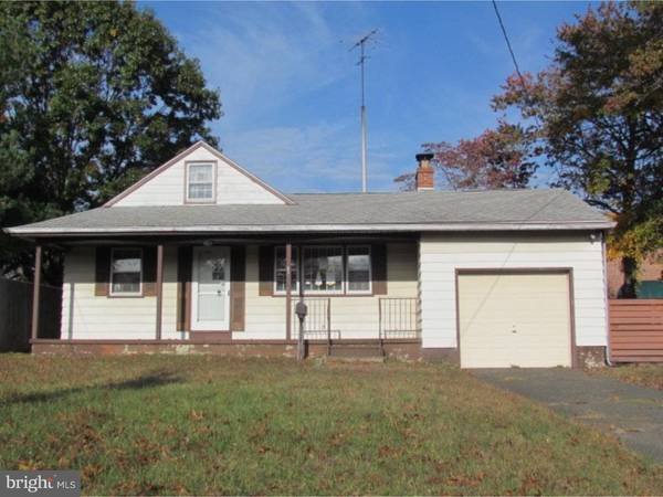 85 S POPLAR ST, Gibbstown, NJ 08027