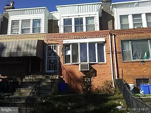 Philadelphia, PA 19142,6409 DICKS AVE