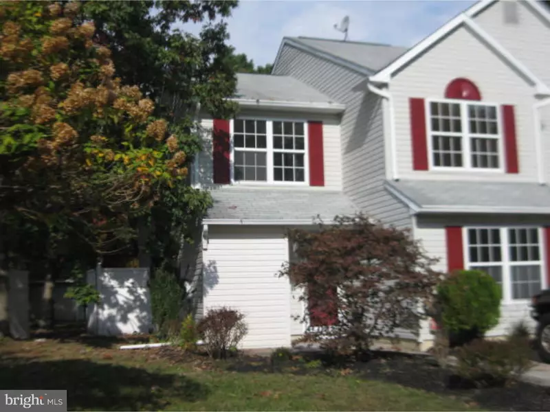 234 FRANKLIN AVE, Berlin, NJ 08009