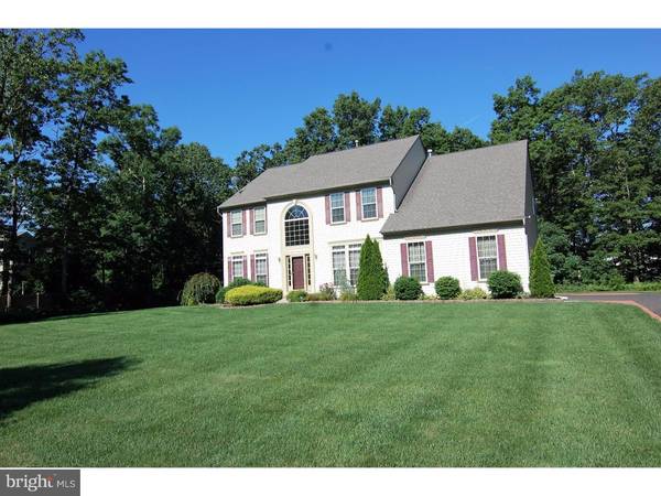 119 PEACHTREE DR, Franklin Twp, NJ 08322