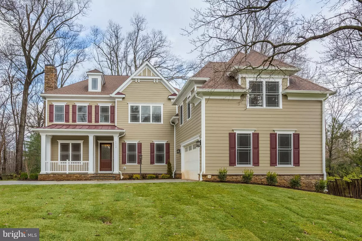 Rockville, MD 20852,6017 TILDEN LN