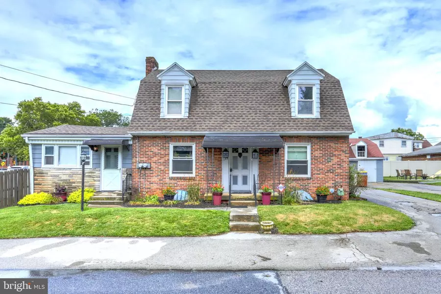 149 ZOAR AVE, York, PA 17404