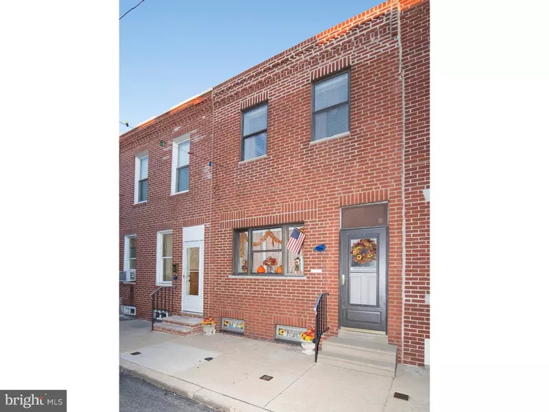 2119 S HANCOCK ST, Philadelphia, PA 19148