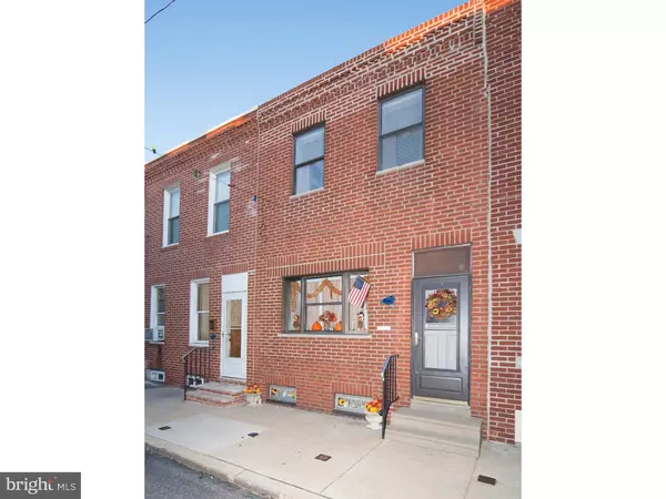 2119 S HANCOCK ST, Philadelphia, PA 19148