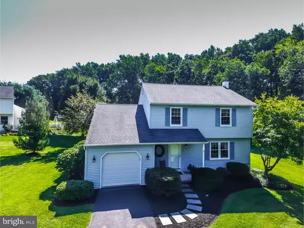 Glenmoore, PA 19343,66 BRIDLE CT W