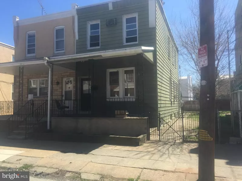 6705 MARSDEN ST, Philadelphia, PA 19135