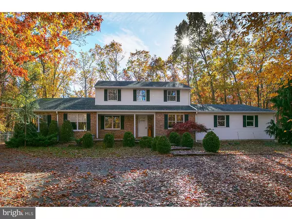 314 SOOY PLACE RD, Vincentown, NJ 08088