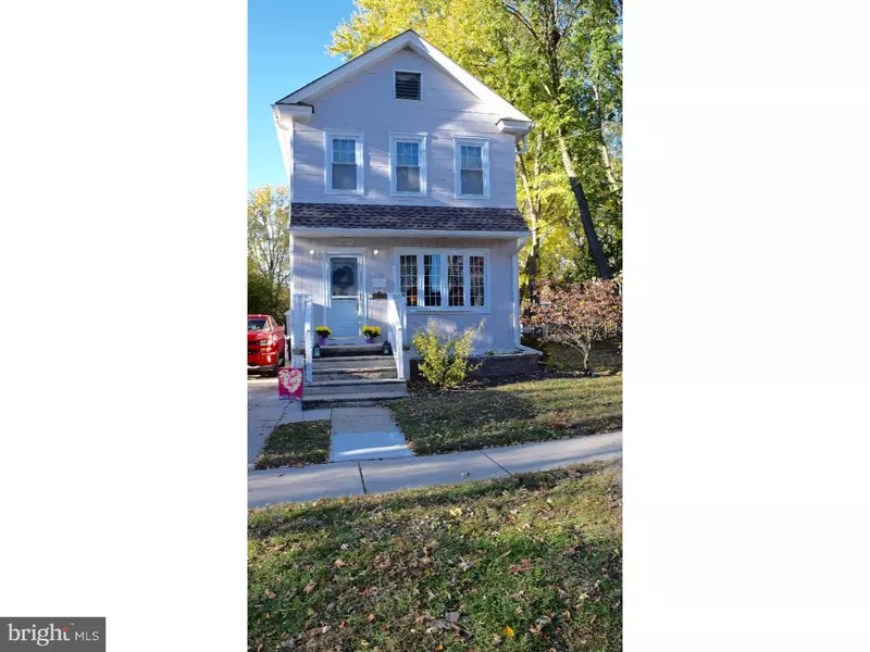 233 HAINES AVE, Barrington, NJ 08007