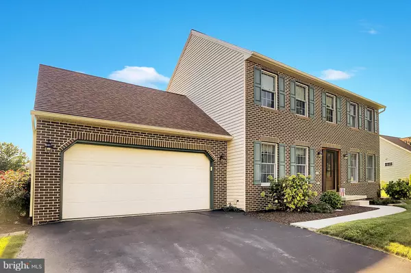 Mechanicsburg, PA 17055,17 KOWER CT