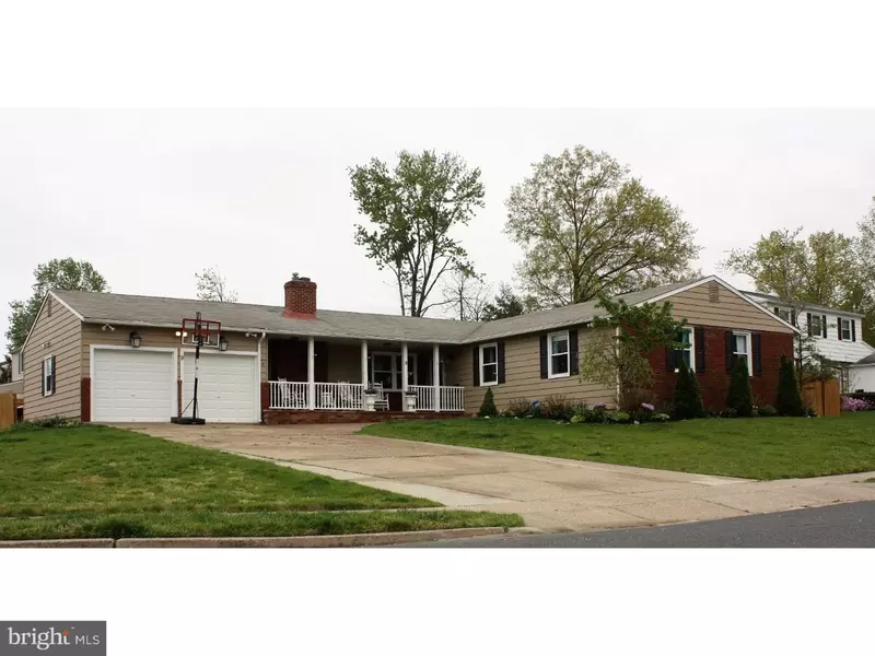 9 JEFFERSON DR, Gloucester Twp, NJ 08021