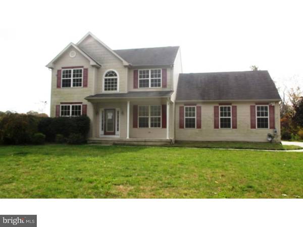 1686 CATAWBA AVE, Newfield, NJ 08344