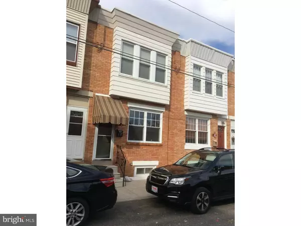 3352 LIVINGSTON ST, Philadelphia, PA 19134