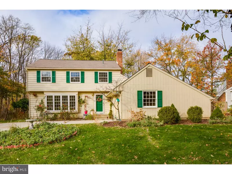 61 PARTRIDGE LN, Cherry Hill, NJ 08003