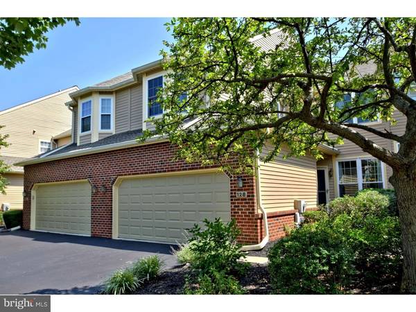 128 PINECREST LN, Lansdale, PA 19446