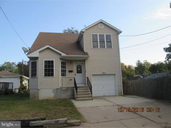 103 TILLMAN ST, Lawnside, NJ 08045