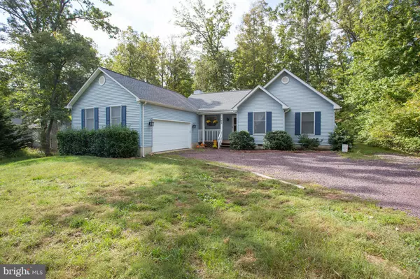 103 PATRICK HENRY CT, Locust Grove, VA 22508