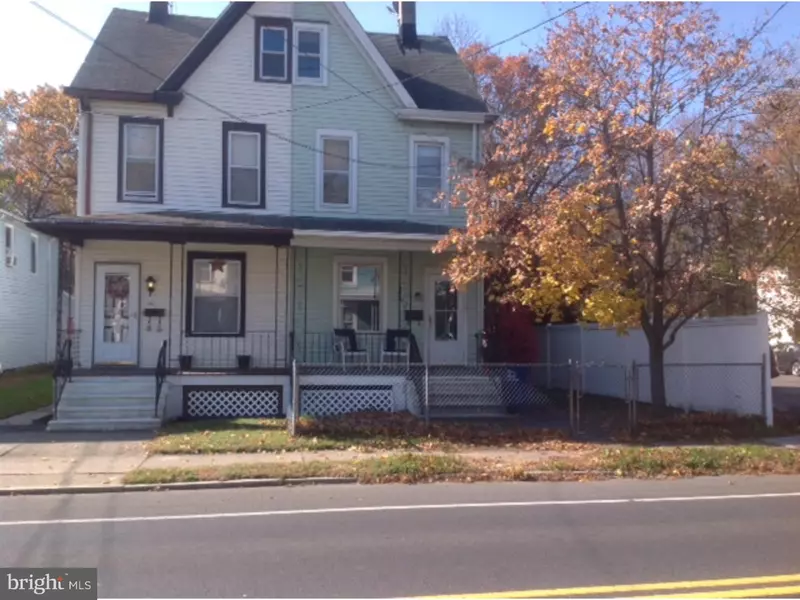 555 DELAWARE AVE, Roebling, NJ 08554