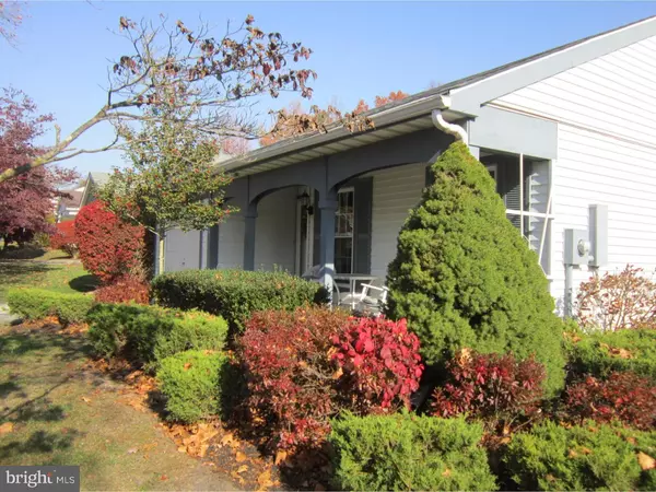 Southampton, NJ 08088,23 MAIDSTONE PL