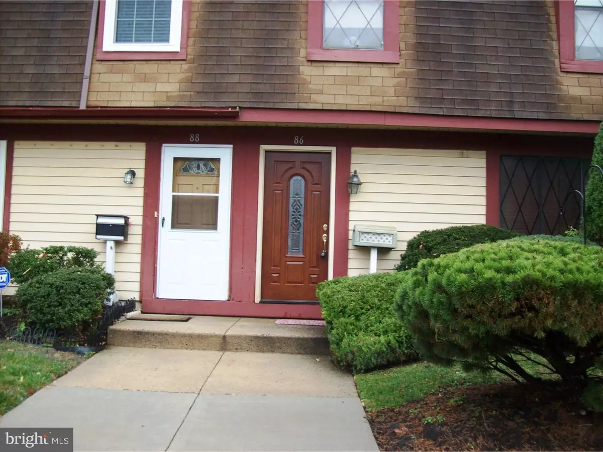 Clementon, NJ 08021,86 CHELSEA CIR