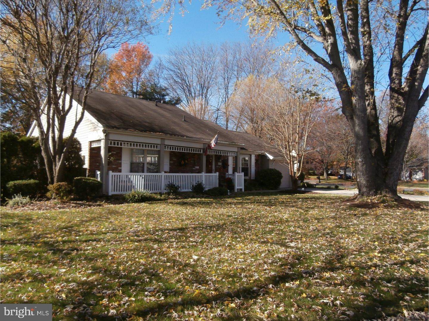 Mount Laurel, NJ 08054,201 MEADOW DR
