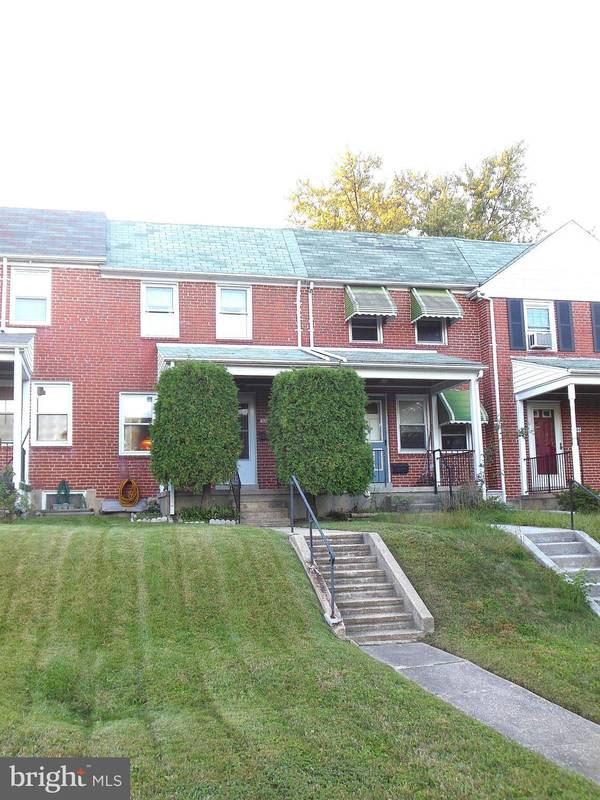 8332 DALESFORD RD, Baltimore, MD 21234