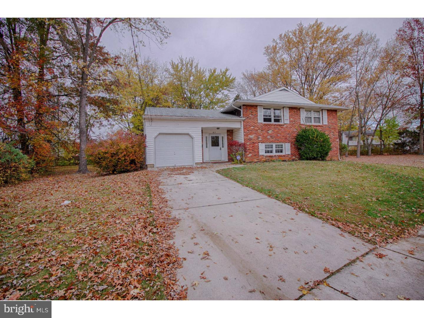 Mount Laurel, NJ 08054,413 COUNTRY CT
