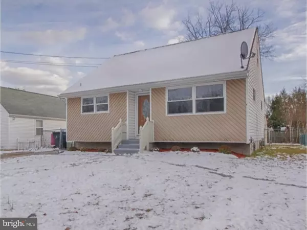 806 W EVESHAM RD, Glendora, NJ 08029