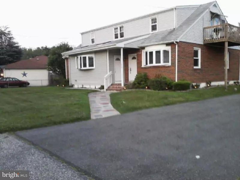 1608 ELLIS AVE, Laurel Springs, NJ 08021