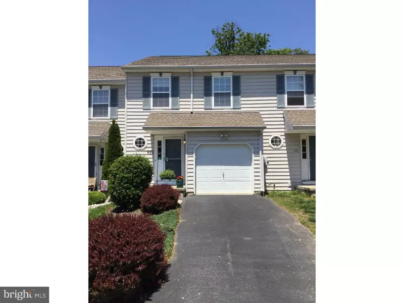 520 RED BUD CT, Elsmere, DE 19805