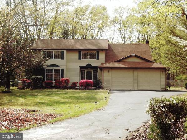 721 WHITEHALL RD, Newfield, NJ 08344