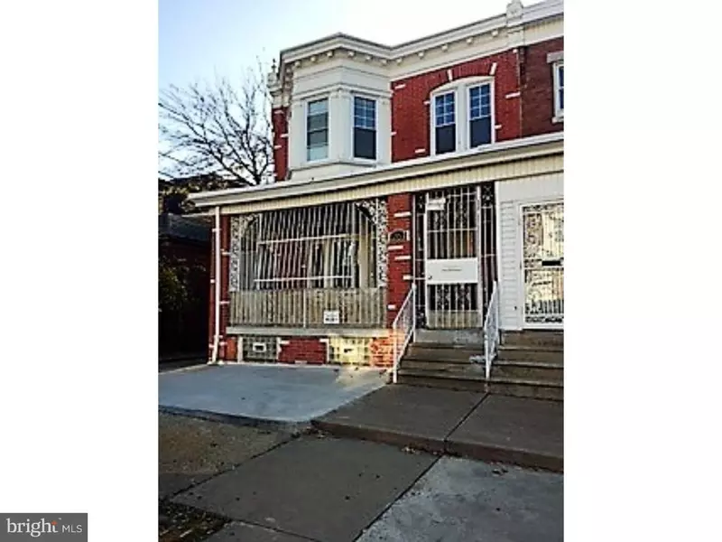 1261 LANGHAM AVE, Camden, NJ 08103