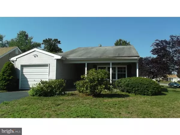 26 SHERWOOD PL, Southampton, NJ 08088