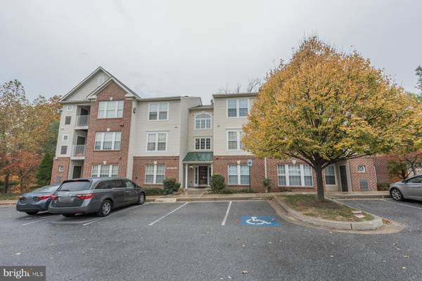 Owings Mills, MD 21117,3022 HUNTING RIDGE DR #3022