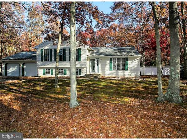 396 SUNNYHILL AVE, Franklin Twp, NJ 08322