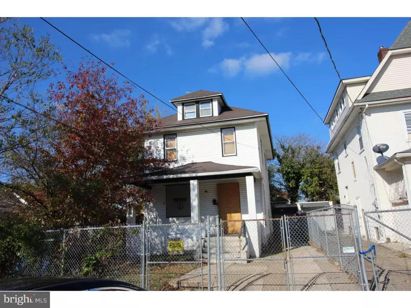 3257 PELHAM PL, Camden, NJ 08105