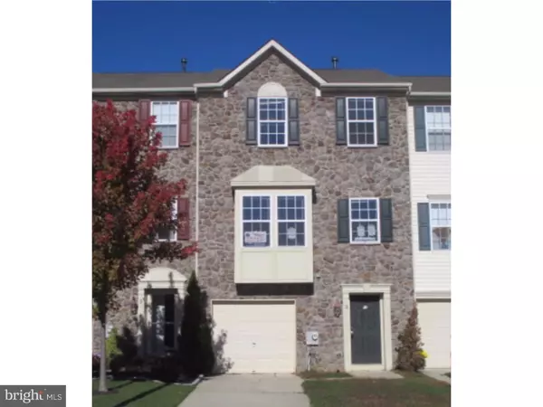 3 HURFF CT, Swedesboro, NJ 08085