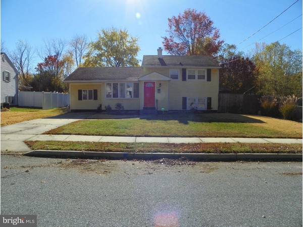 248 AMHERST DR, Wenonah, NJ 08090