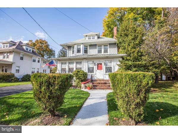 1111 COLLINGS AVE, Haddon Township, NJ 08107