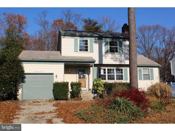 14 DOE DR, Blackwood, NJ 08012