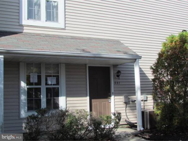 551 SHETLAND CT, Sewell, NJ 08080