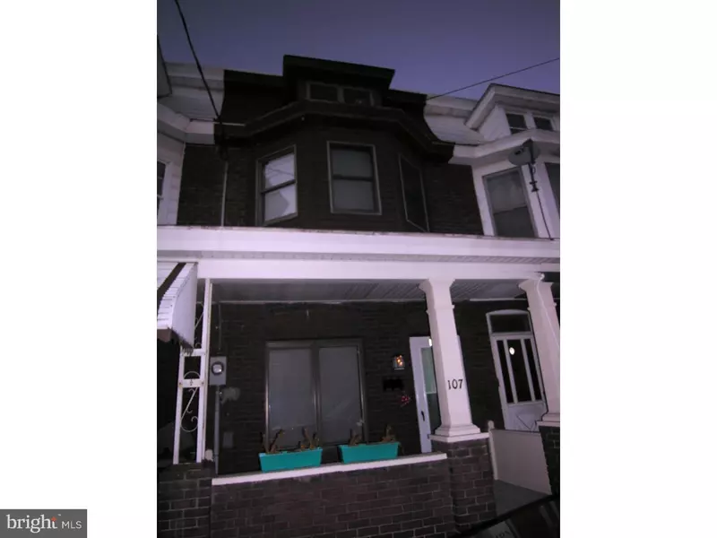 107 ROWE ST, Tamaqua, PA 18252