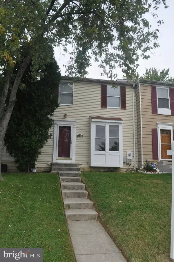 1306 VIDA DR, Baltimore, MD 21207