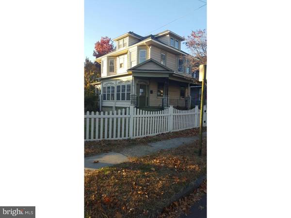 101 N BROWN ST, Gloucester City, NJ 08030